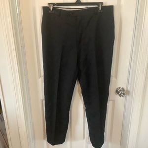 Wilke Rodríguez black dress size W 36. Long 42 “inches long